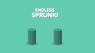 Play Endless Sprunki now!