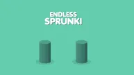 PLay Endless Sprunki now!
