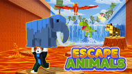 Play Escape Animals now!