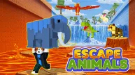 Escape Animals