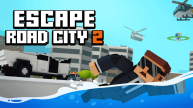Play Escape Road City 2 now!