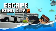 PLay Escape Road City 2 now!