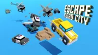 PLay Escape Road City now!