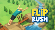 Play Flip Rush now!
