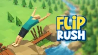 PLay Flip Rush now!