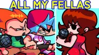 PLay FNF All My Fellas now!