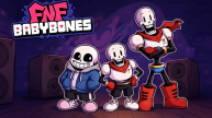 Play FNF Babybones now!