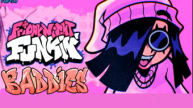 Play FNF Baddies now!