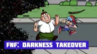 FNF Darkness Takeover