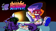 Play FNF: Darnell’s Mixtape now!