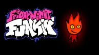 PLay FNF: Elements (Fireboy & Watergirl) now!