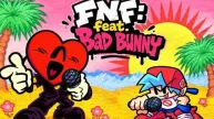 FNF: feat. Bad Bunny