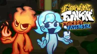 FNF: Fireboy and Watergirl