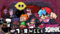 Play FNF [Full Week] now!