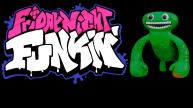 Play FNF Garten of Banban Ourple Remix now!