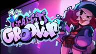 Play FNF Graffiti Groovin vs Skarlet Bunny now!