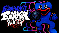 Play FNF: Huggy Mix now!