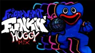 PLay FNF: Huggy Mix now!