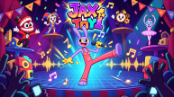 Play FNF Jax Toy now!