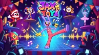 PLay FNF Jax Toy now!