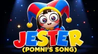 PLay FNF Jester (Pomni’s Song) now!