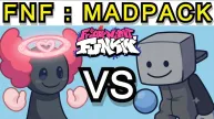 PLay FNF: MadPack now!