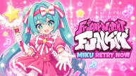 Play FNF: Miku Sing Retry Now now!