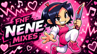 Play FNF NeneMixes now!
