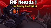 PLay FNF Nevada 1 (Vs Tricky Hank Mix) now!