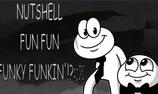 FNF: Nutshell Fun Fun Funky Funkin'