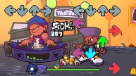PLay FNF: Philly Mix (Playable Darnell) now!