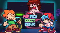 Play FNF Pico Erect Remix now!