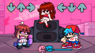 Play FNF QT: Rewired now!