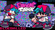Play FNF Rescript: Blueballed now!