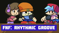 Play FNF Rhythmic Groove now!
