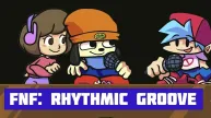 FNF Rhythmic Groove
