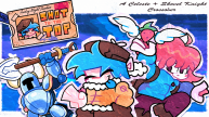 Play FNF: Shot to the Top! now!