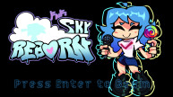Play FNF Sky: REBORN now!