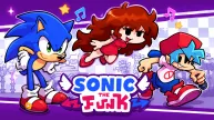 PLay FNF Sonic The Funk now!