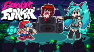 Play FNF SOSORRY! / Hatsune Miku now!