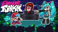 FNF SOSORRY! / Hatsune Miku