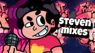 PLay FNF Steven Mix now!