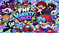 PLay FNF Variety Vault Plus now!