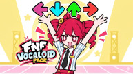 Play FNF Vocaloid Pack now!