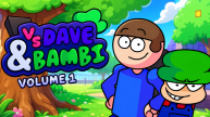 Play FNF vs Dave and Bambi: Volume 1 now!