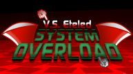 Play FNF vs Eteled - System Overload now!
