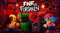 PLay FNF Vs Forsaken now!