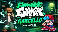 PLay FNF vs Garcello – [Packwatched] now!