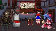 PLay FNF vs Granny now!