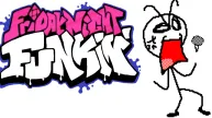 PLay FNF vs Hater now!